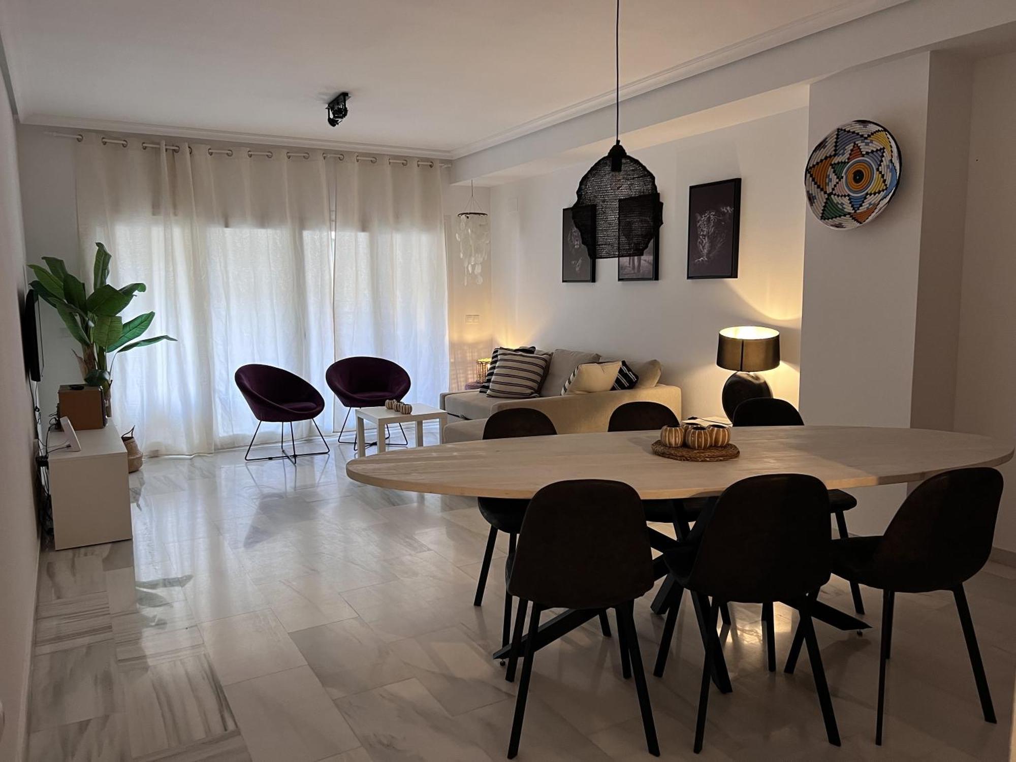 Apartament Bay And *